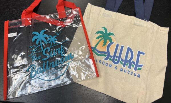 Surf Bag